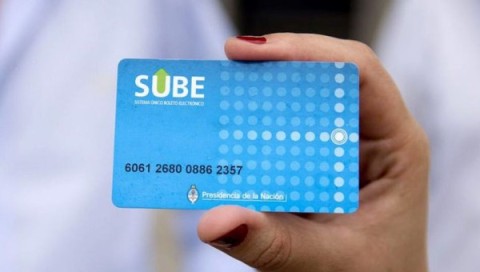 Subsidian una recarga gratis de $400 en la tarjeta SUBE: quiénes pueden acceder y cómo hacerla