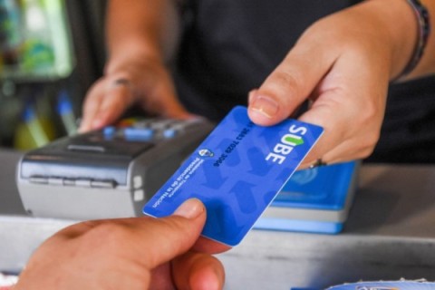 Faltantes de tarjeta SUBE: habilitaron un Whatsapp para averiguar donde hay stock