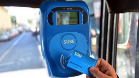 Nuevo monto tope para el saldo negativo en la tarjeta SUBE