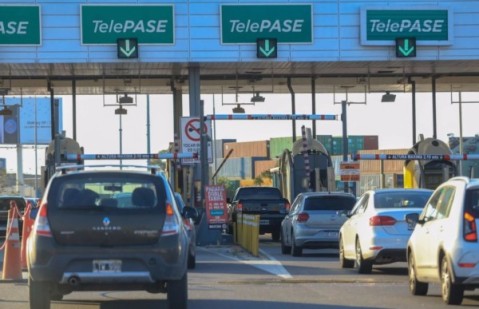 Advierten sobre una nueva estafa en torno al Telepase: cómo es el engaño