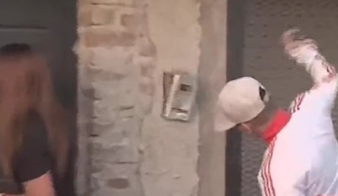 Tarde caliente en un barrio de General Rodriguez por un caso de abuso a una menor de 14 años