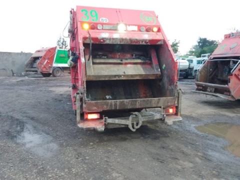 Confirmaron el paro en el servicio de recolección de residuos: cuánto podría durar