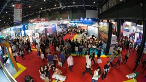 De Gral. Rodríguez al mundo: nuestra ciudad participa en la Feria Internacional de Turismo 2021