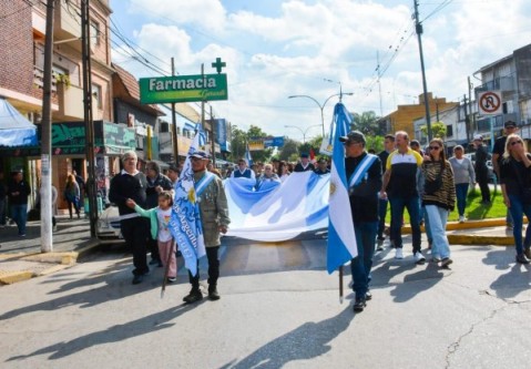 Presentan un proyecto para beneficiar a veteranos de Malvinas en General Rodríguez: de qué se trata