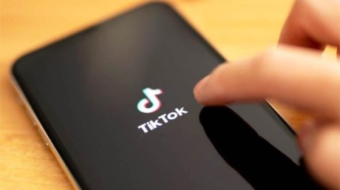 Tik Tok prepara una herramienta para encontrar trabajo
