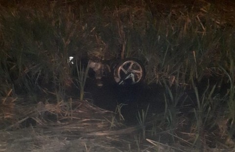 Trágico choque en Ruta 24 se llevó la vida de un joven motociclista