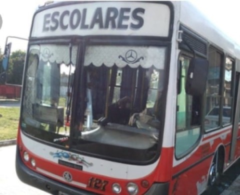 Tras más de 20 días, restablecieron el servicio de transporte para escuelas especiales