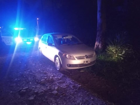 "Mi bebé se despierta llorando": traumática entradera en Villa Vengochea