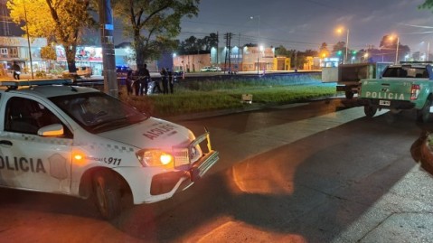 Hombre murió tras ser atropellado por el tren a la altura del barrio Fonavi