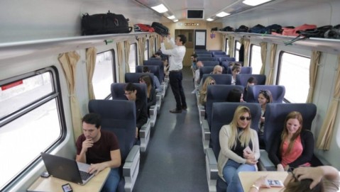 Ya están a la venta los pasajes de trenes de larga distancia para marzo y abril: cuánto cuestan y cómo adquirirlos