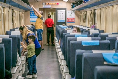 Comenzó la venta de pasajes de trenes de larga distancia para septiembre. Cuánto costarán