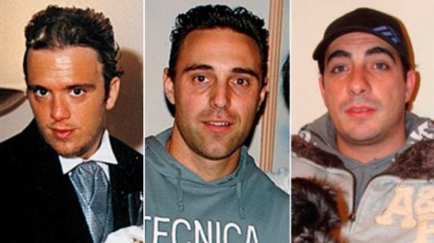 A 13 años del hallazgo de los cuerpos del triple crimen: Todavía buscan al autor intelectual del hecho