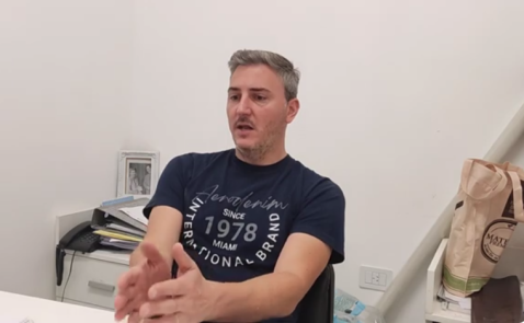 Gustavo Tummino se refirió a la problemática del dengue en Rodríguez: cuántos casos hay y cómo prevenirlo