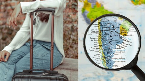 El contexto económico obliga a revalorar el turismo regional y lo mejor de Argentina