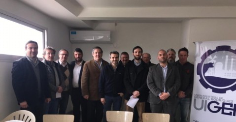 En una declaración conjunta, la UIGER se pronunció en contra de los formadores de precios