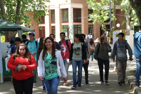 La Universidad Nacional de Luján sumará dos nuevas carreras en 2024: cuáles son
