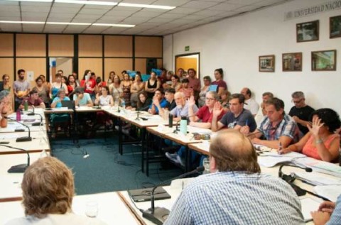 La Universidad de Luján en estado de emergencia: le reclamó al gobierno nacional mayor presupuesto