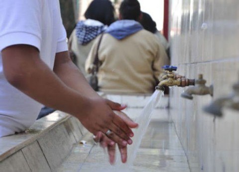 Pedido al HCD y Consejo Escolar por la potabilidad del agua en las escuelas públicas