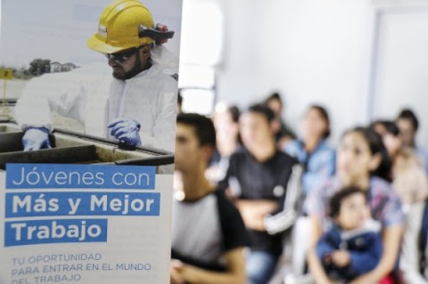 El barrio Güemes será sede de una nueva charla sobre empleo joven