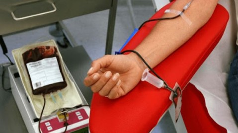 El club Leandro N. Alem será sede de una colecta de sangre solidaria