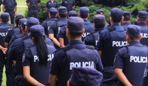 Aumentan el sueldo en la Policía Bonaerense: cuánto gana un efectivo y qué valor tienen las horas extras