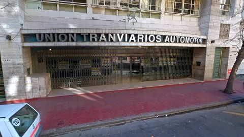 Qué dice el comunicado de la UTA tras el largo misterio de la negociación del lunes