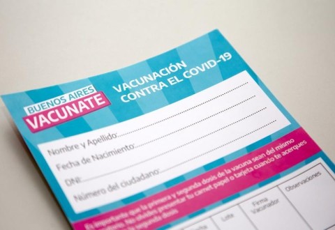 El Municipio llevar&aacute; a cabo una nueva jornada de inscripci&oacute;n a programas para j&oacute;venes y a la vacunaci&oacute;n contra el coronavirus