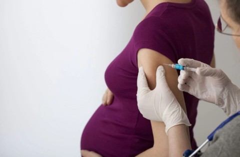 En toda la Provincia: comienza la campaña de vacunación antigripal a embarazadas y niños