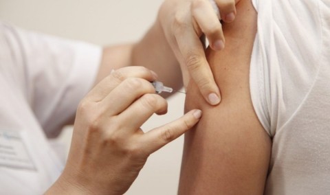 Tres días de vacunación contra el Covid: dónde y en qué horario