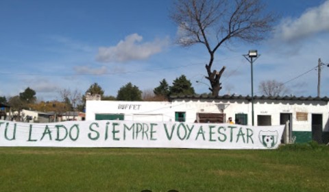 Impotencia en un club del fútbol infantil: entraron y causaron destrozos en las instalaciones
