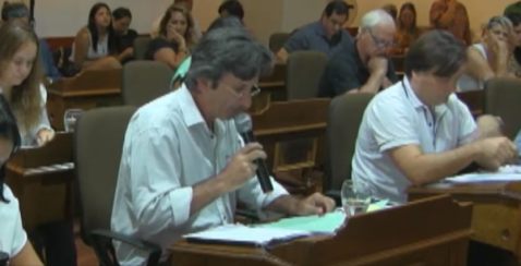 Por los problemas en las escuelas, la oposición pide saber en qué usó el Municipio los recursos para educación