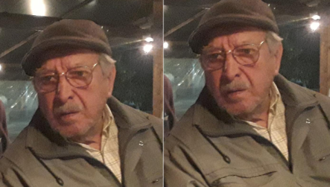 Misterio en General Rodríguez por un vecino de 89 años: hace dos semanas que no hay rastros de él
