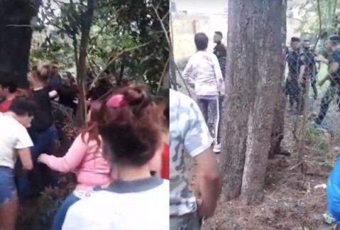 Tensión en Villa Arrarás: el martes hubo más disturbios mientras sigue la investigación