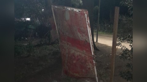 Muerte y conflicto en Villa Arrarás: la familia del acusado cuenta su versión