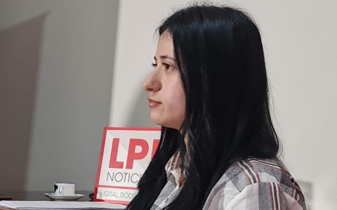 El crudo testimonio de Martina, tras el fallo que condenó a quienes ella denunció por abuso en una fiesta de egresados