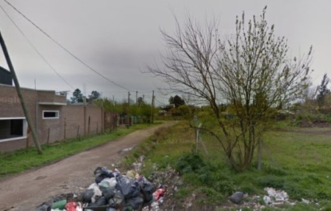 Violaron a su hijo de 10 años y siente que la Justicia se olvidó del caso