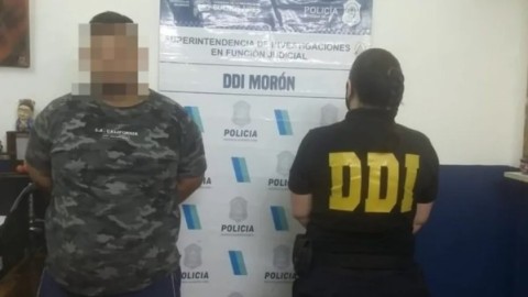 Detuvieron en Gral Rodríguez a un hombre buscado por un aberrante delito