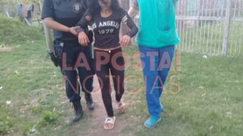 "Si no aparecía yo, a mi hija la estaría velando": terrible caso de violencia de género en General Rodríguez