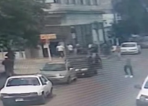 Violencia en el centro y acusaciones cruzadas en el fin de la campaña de #Juntos y de #Todos