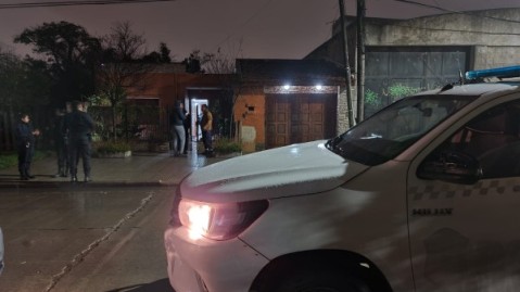 Una pareja de jubilados vivi&oacute; una pesadilla por una salvaje entradera en su casa