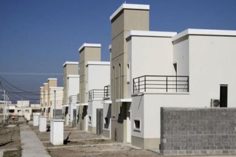 Avanza el proyecto para construir un complejo de viviendas Procrear en General Rodr&iacute;guez