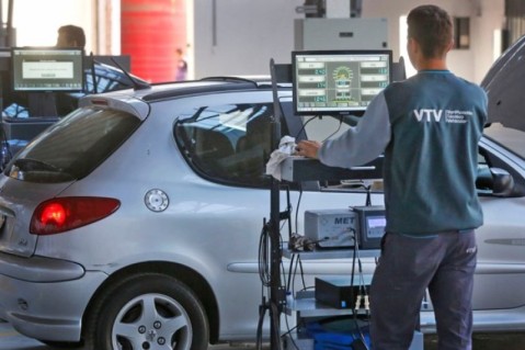 Nuevo requisito para sacar la VTV y las licencias de conducir en la Provincia de Buenos Aires: de qué se trata