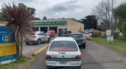 La Provincia renovó la web de la VTV: cómo es el nuevo sistema de turnos y qué cambios hay