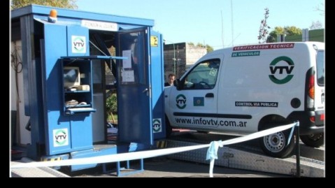 Aumento de la VTV: cuánto cuesta verificar un vehículo desde ahora y cuándo será el próximo incremento