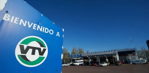 La VTV aumentó nuevamente en Provincia: cuanto cuesta realizar el trámite