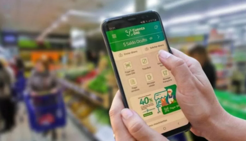 La nueva promoción que lanzó Provincia Compras para fomentar el consumo