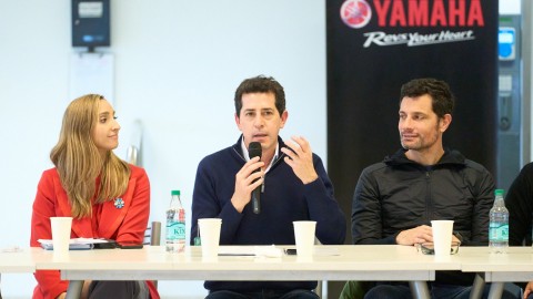 Wado de Pedro en Gral. Rodríguez: "No puede ser que un Gobierno llegue y rompa un esquema de producción y desarrollo"