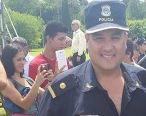 El titular de la Comisaría 2° contrajo coronavirus y está grave