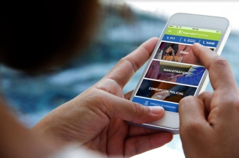 Cómo hacer la denuncia policial online desde una computadora o el celular