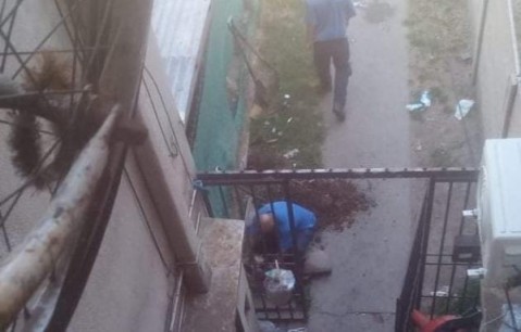 Sin agua y con baja tensión: vecinos padecen la ola de calor en lucha con los servicios